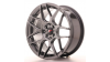 Japan Racing JR18 17x8 ET35 5x100/114 Hiper Black