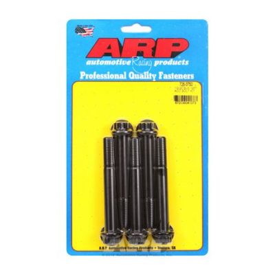 ARP Комплект болтове 1/2-20 x 3.750 Черен Оксид 12PT