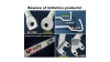 Honda Integra 01-06 DC5 Type R Ultra-R 2P Долна разпънка , предна ос