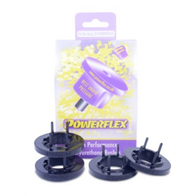 Powerflex Тампон преден долен носач,заден Insert Mazda Mk4 ND (2015-)