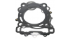 Cometic Алтернативни гарнитури горни комплект Suzuki RM-Z250 '07-09 77.00мм