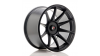 JR Wheels JR11 18x10,5 ET22-25 Blank Flat Black