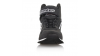 Races Shoes ALPINESTARS FIA Radar - Black/White