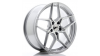 JR Wheels JR34 19x8,5 ET40 5x112 Silver Machined