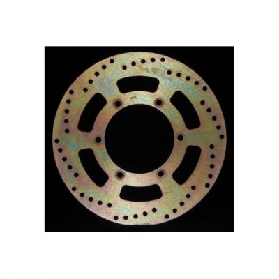 EBC Спирачен диск MD6078D