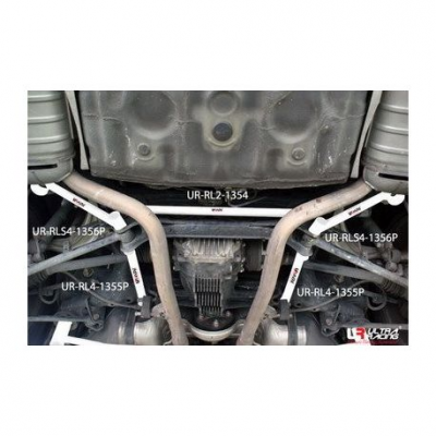 Lexus LS 430 00-06 Ultra-R 2x 2-точки Долна разпънка , предна осs 1355
