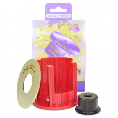 Powerflex Долен тампон за двигател Insert (голям) Diesel Volkswagen Golf MK7 5G 4WD