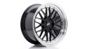 JR Wheels JR23 19x9,5 ET20-48 5H BLANK Glossy Black