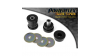 Powerflex Тампон за заден диференциал ,преден , RS Models Only Mitsubishi Lancer Evolution 4-5-6 RS/GSR