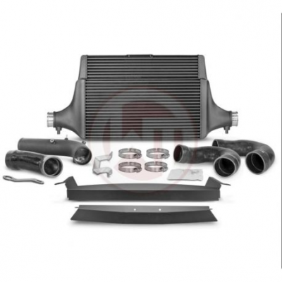 Comp. Intercooler Kit + Pipe Kia Stinger GT (EU)