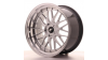 Japan Racing JR23 20x10,5 ET15-25 5H Blank Hiper S