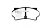 EBC Ultimax OEM Replacement DP181