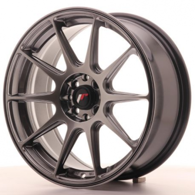 Japan Racing JR11 17x7,25 ET35 5x112/114,3 Hiper B