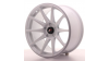 Japan Racing JR11 18x9,5 ET30 5H Blank White