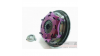 Съединител комплект - Xtreme Performance 184mm Rigid Ceramic Twin Plate включваМаховик