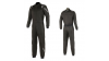 SFI Race suit ALPINESTARS Stratos Black