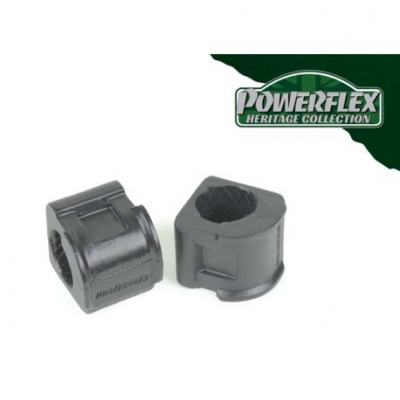 Powerflex Тампон за предна стабилизираща щанга 22мм Volkswagen Golf MK2 2WD (1985 - 1992)