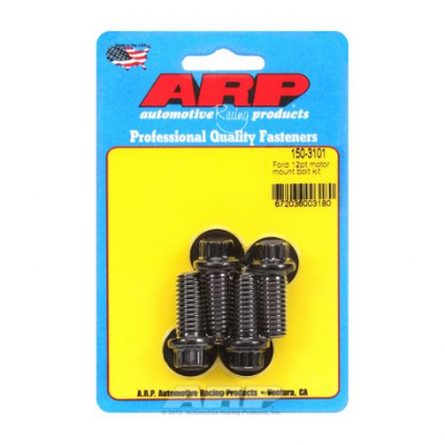 Ford 12pt комплект от болтове за монтиране на двигателя