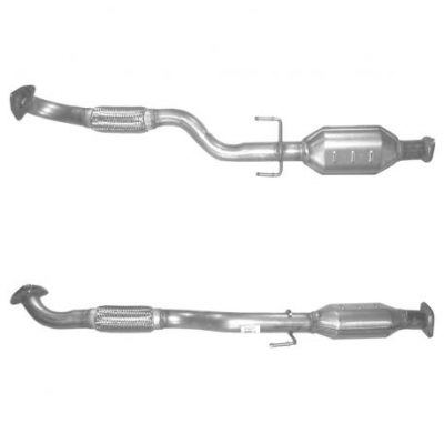 Magnaflow катализатор за HYUNDAI