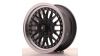 Japan Racing JR10 15x7 ET30 4x100/108 BF+ Machined