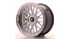 Japan Racing JR23 18x9,5 ET25-42 Blank Hiper Si