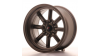 Japan Racing JR19 16x9 ET-15 4x100/114 Matt Bronze