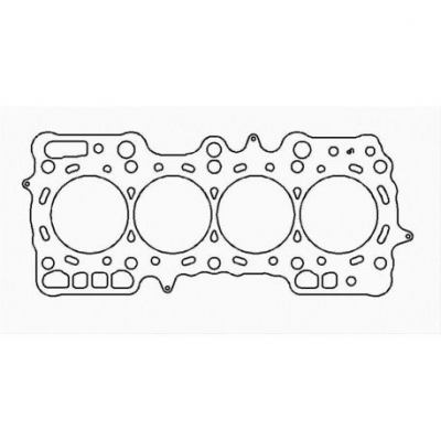 Cometic HONDA PRELUDE H23A 89мм диаметър .086