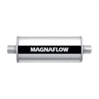 MagnaFlow Гърне от неръждаема стомана 12279