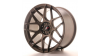 Japan Racing JR18 19x11 ET25 5x114/120 Bronze