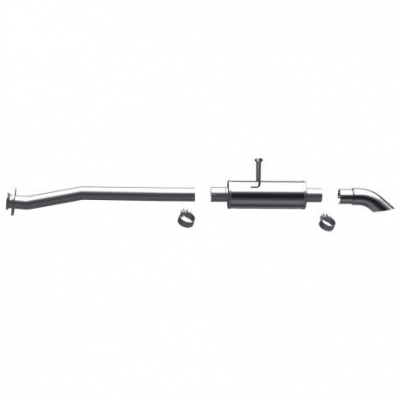 Cat Back Magnaflow ауспух Ford Ranger 3.0L/4.0L 1998-2010