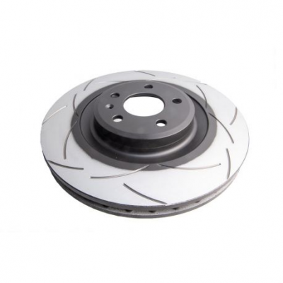 ПРЕДНИ СПИРАЧНИ ДИСКОВЕ Street Series - T2 DBA4526S