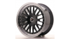 Japan Racing JR10 18x8,5 ET40-45 Blank Gloss Black