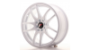 Japan Racing JR29 17x7 ET40 5x100/114 White