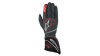 Състезателни ръкавици Alpinestars Tech 1ZX с FIA (външни шевове) червен