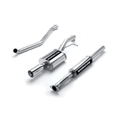 Cat Back Magnaflow ауспух Mitsubishi Lancer 2.0L 2002-2003