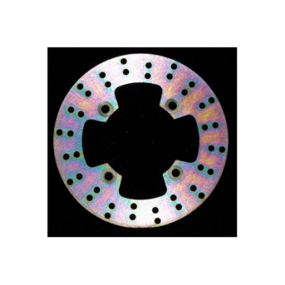 EBC Спирачен диск MD6132D