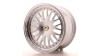 Japan Racing JR10 18x9,5 ET40 Blank Machined Silver