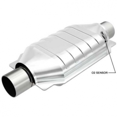 Catalizator universal MAGNAFLOW 445135 Euro 5 - 57mm