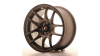 Japan Racing JR29 15x8 ET28 4x100/108 Matt Bronze