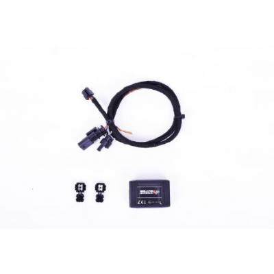 Active Valve Control Milltek Ford Fiesta Mk8 ST 2018-2021
