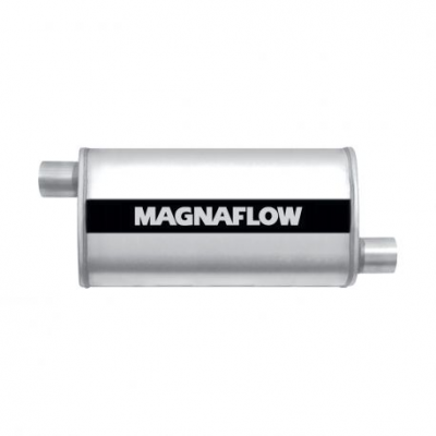 MagnaFlow Гърне от неръждаема стомана 12578