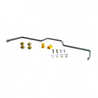 Sway bar - 18mm X heavy duty for BMW