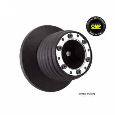 Фланец за волан OMP деформируеми за LOTUS ELISE 96-01