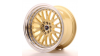 Japan Racing JR10 18x10,5 ET25 5x100/120 Gold