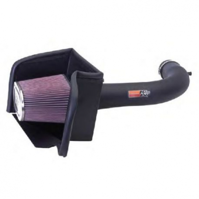 Спортна всмукателна система K&N 63 series AirCharger® , 63-1537