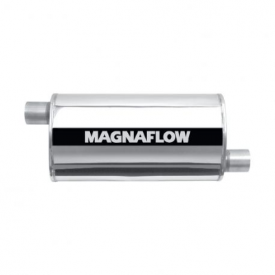 MagnaFlow Гърне от неръждаема стомана 14578