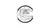 Задни челюсти EBC Replacement 6481