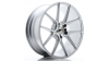 JR Wheels JR30 20x8,5 ET20-40 5H BLANK Silver Machined