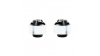 Control arm - lower inner front bushing (caster correction) for HONDA
