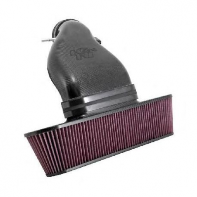 Спортна всмукателна система K&N 63 series AirCharger® , 63-3080